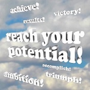 reach-your-potential